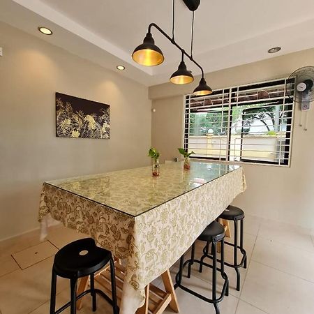 Mg Casa Inn - Mutiara Gurney George Town Exterior foto