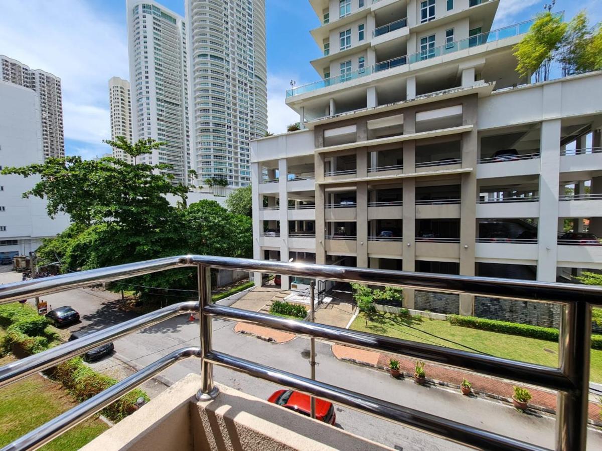 Mg Casa Inn - Mutiara Gurney George Town Exterior foto