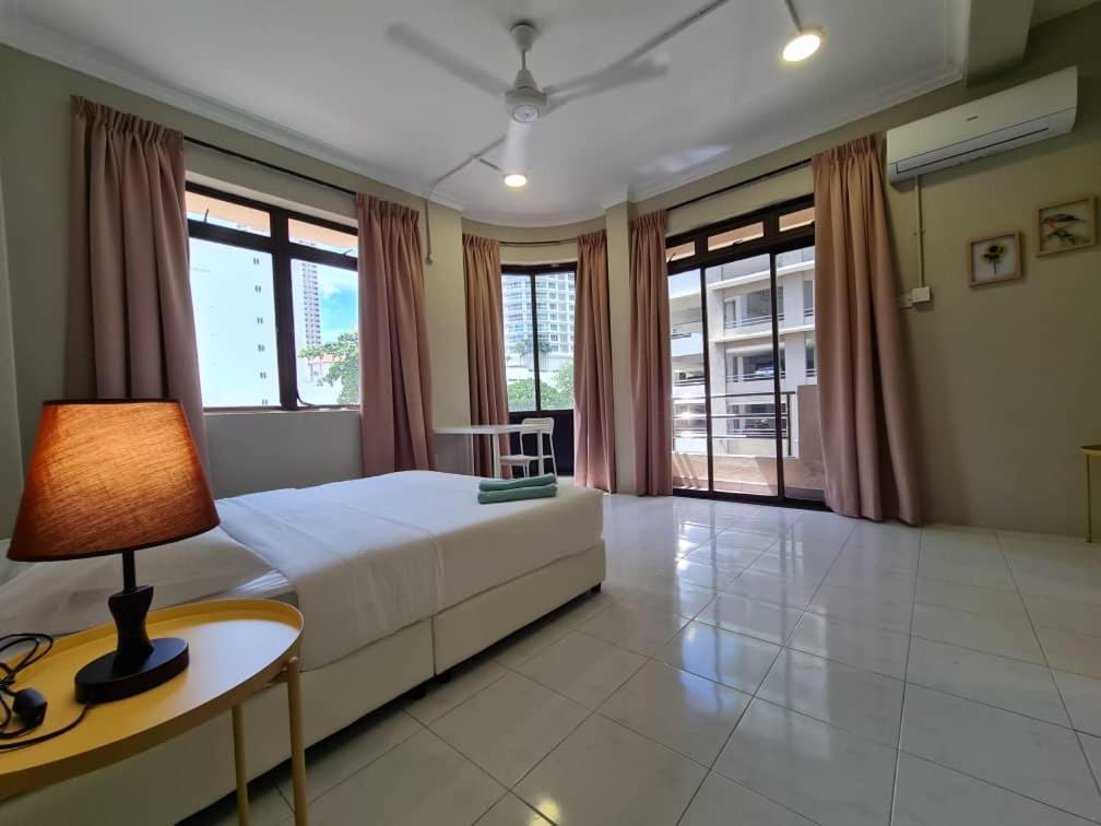 Mg Casa Inn - Mutiara Gurney George Town Exterior foto